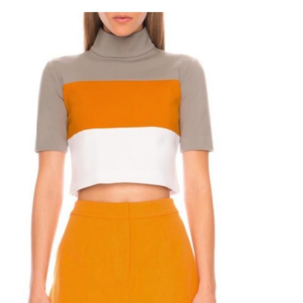 FInders Keepers Top